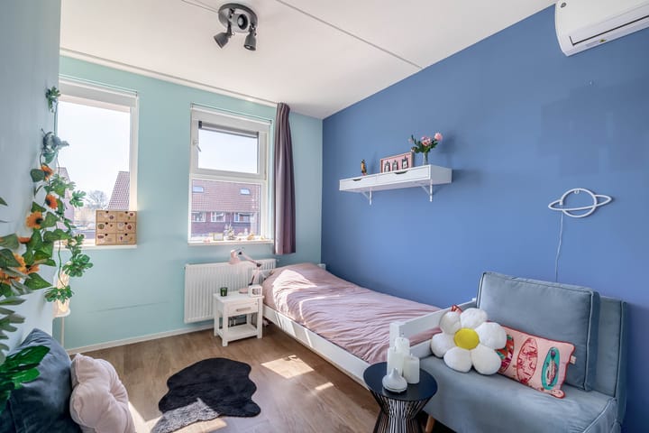 Foto 30 van Hagedoarnhôf 3