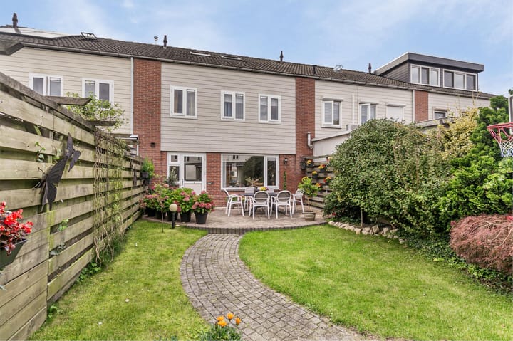 Foto 26 van Prinses Christinastraat 5