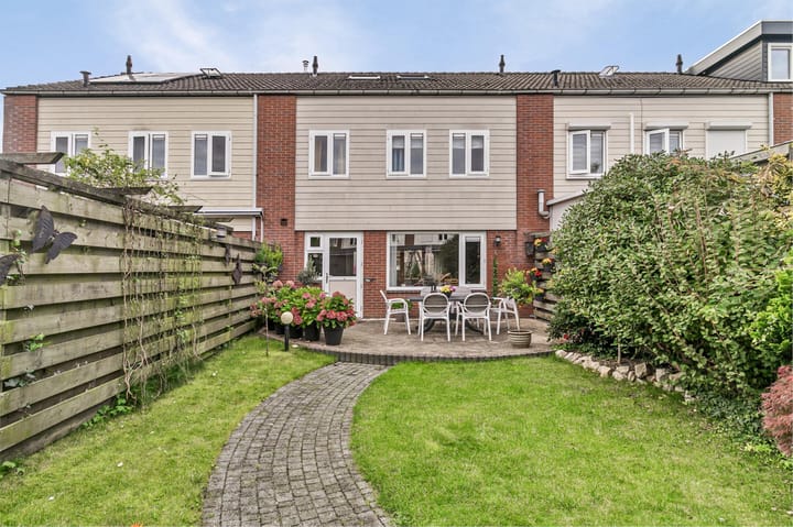 Foto 27 van Prinses Christinastraat 5