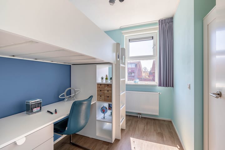 Foto 31 van Hagedoarnhôf 3