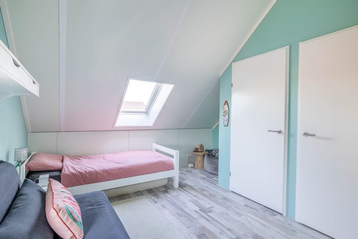 Foto 32 van Hagedoarnhôf 3