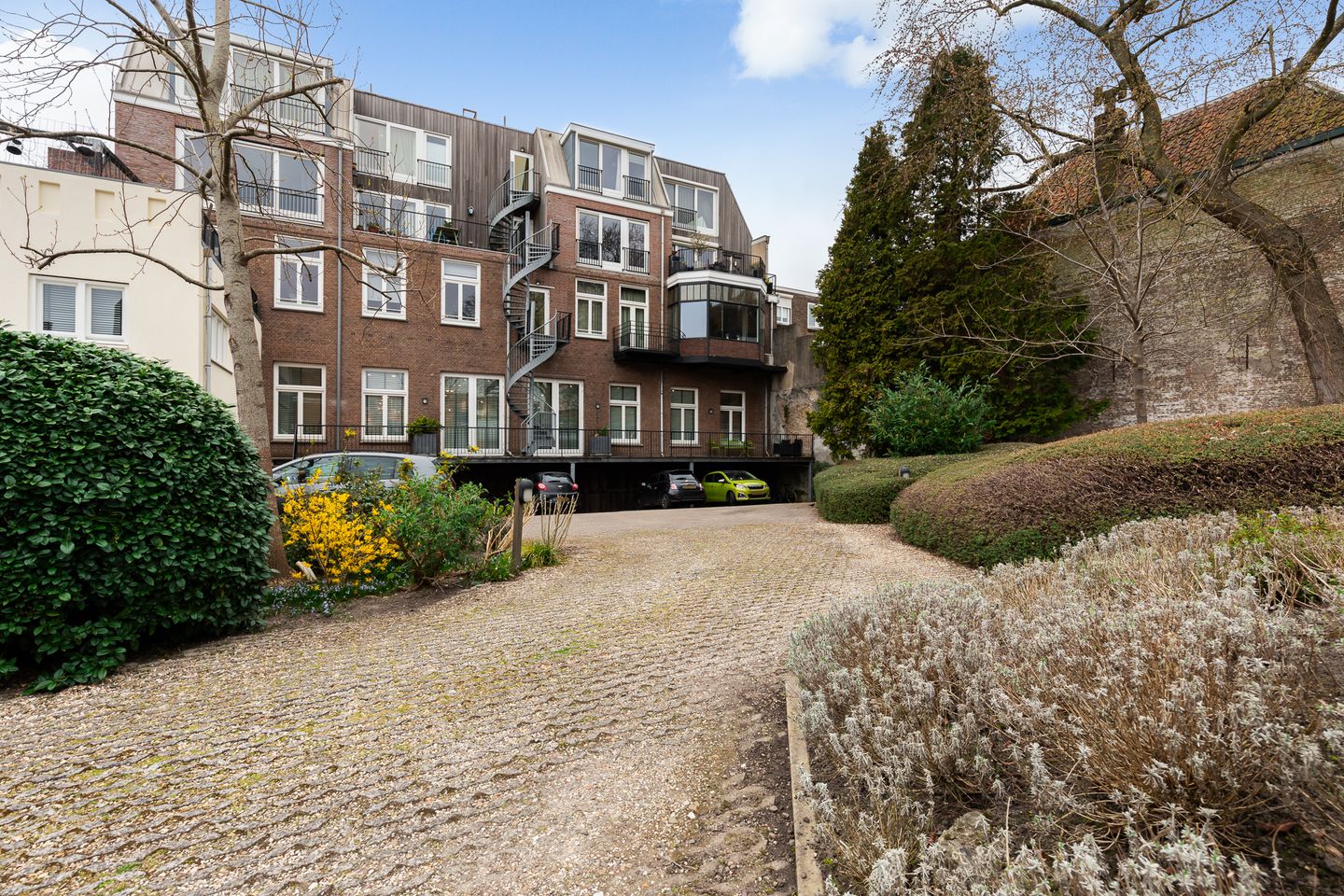 Foto 4 van Voorstraat 352-F