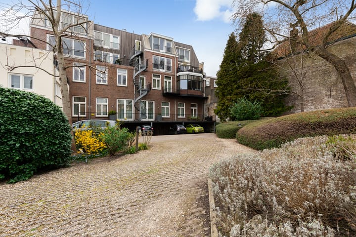 Foto 4 van Voorstraat 352-F