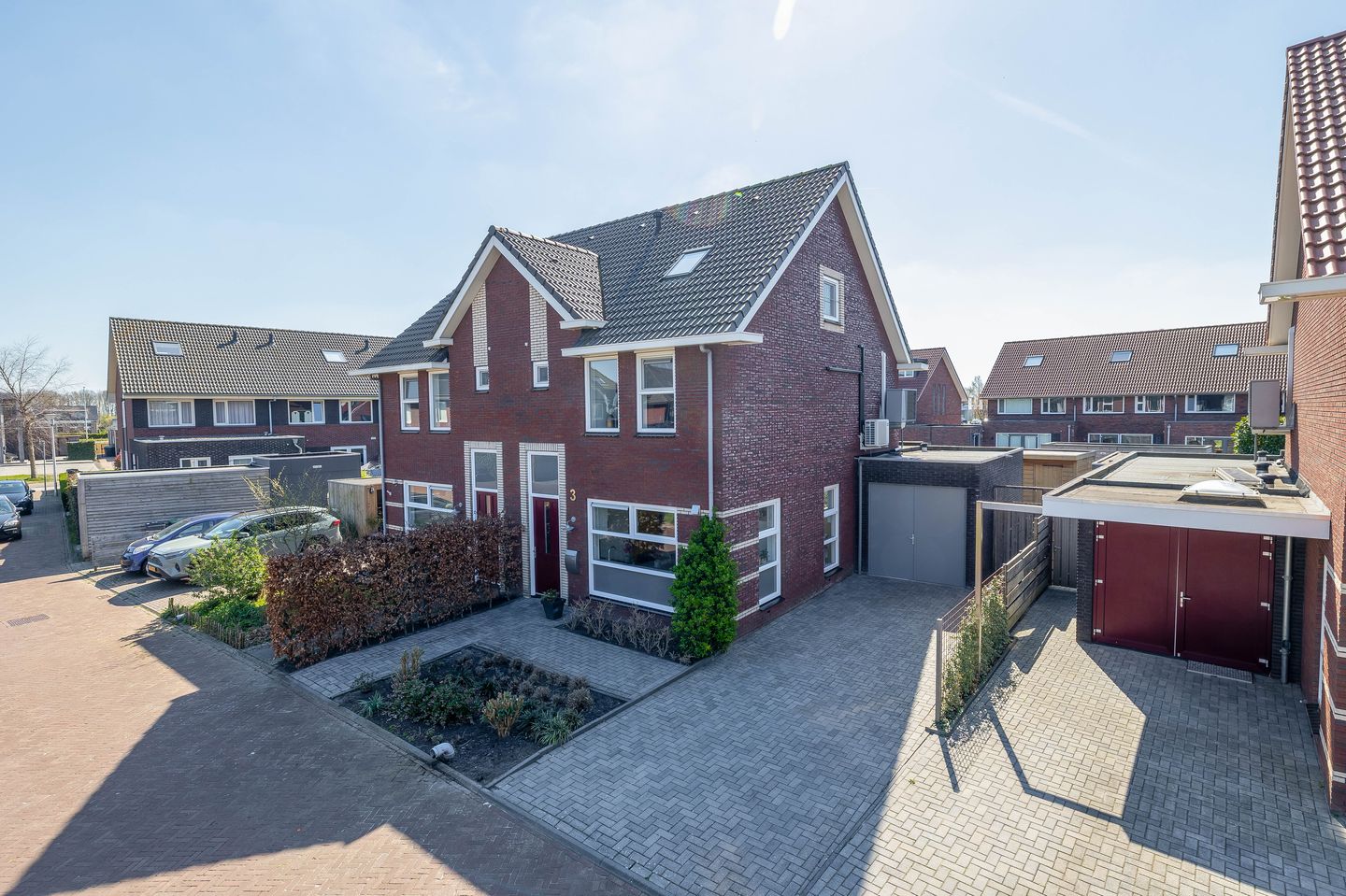 Foto 34 van Hagedoarnhôf 3