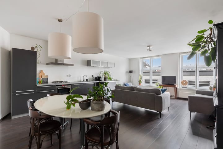 Foto 6 van Voorstraat 352-F