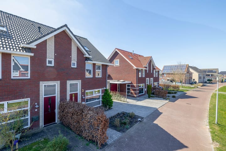 Foto 35 van Hagedoarnhôf 3