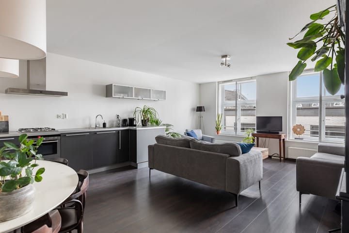 Foto 7 van Voorstraat 352-F