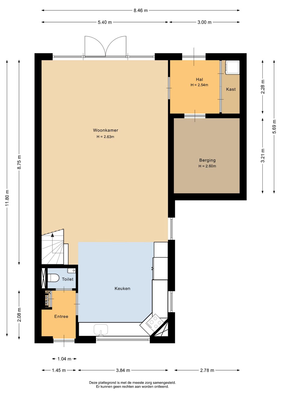 Foto 37 van Hagedoarnhôf 3