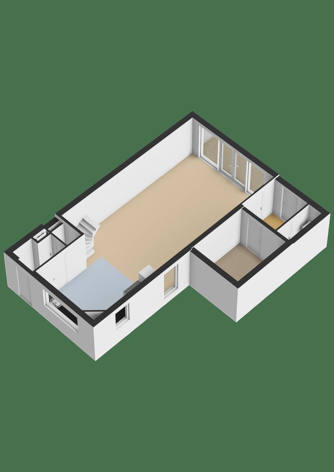 Foto 38 van Hagedoarnhôf 3