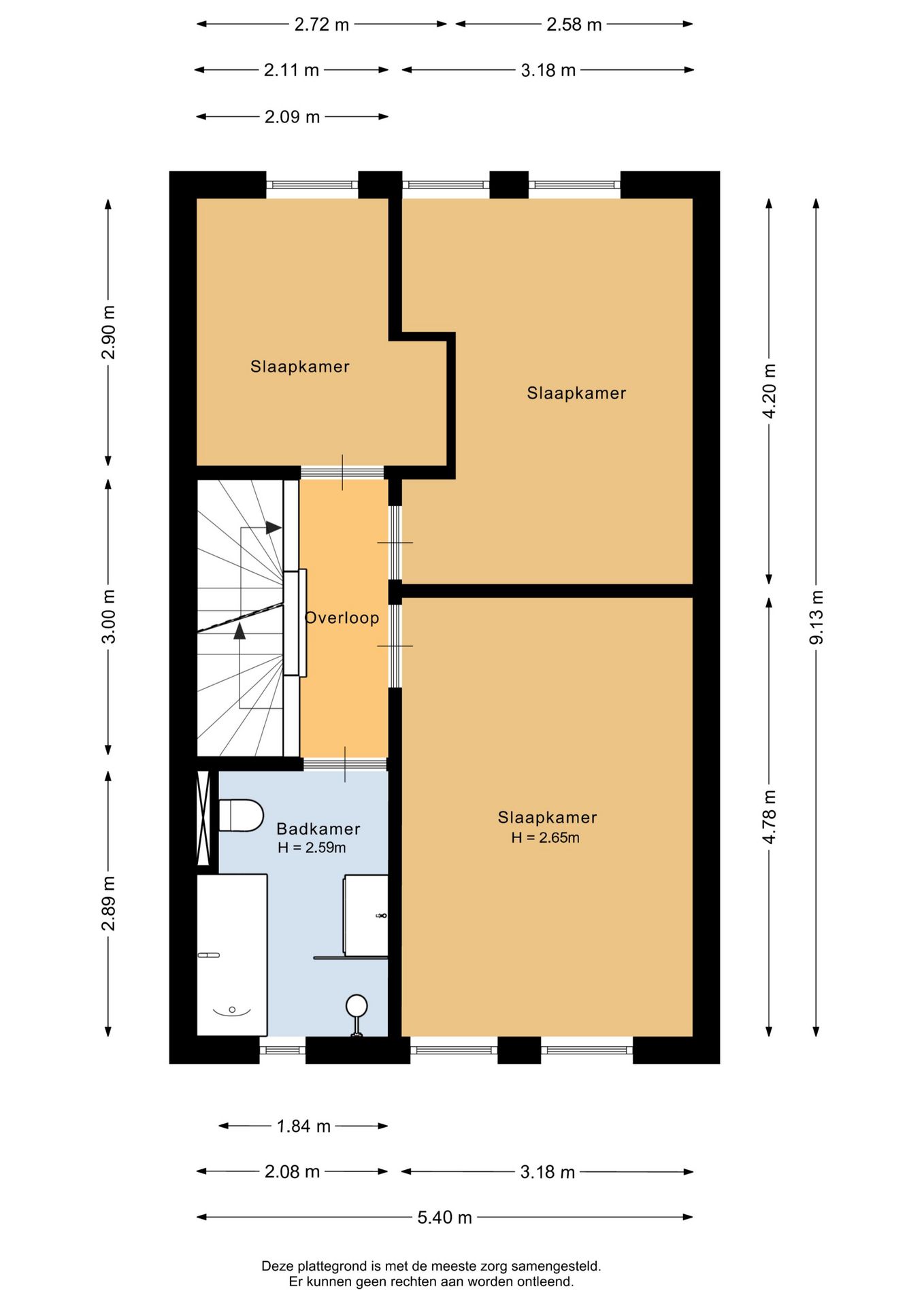 Foto 39 van Hagedoarnhôf 3