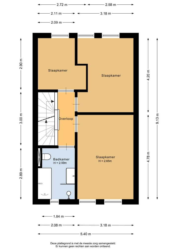 Foto 39 van Hagedoarnhôf 3