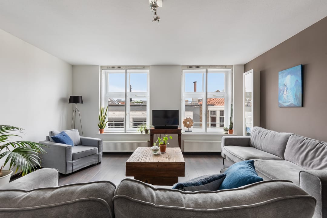 Foto 11 van Voorstraat 352-F