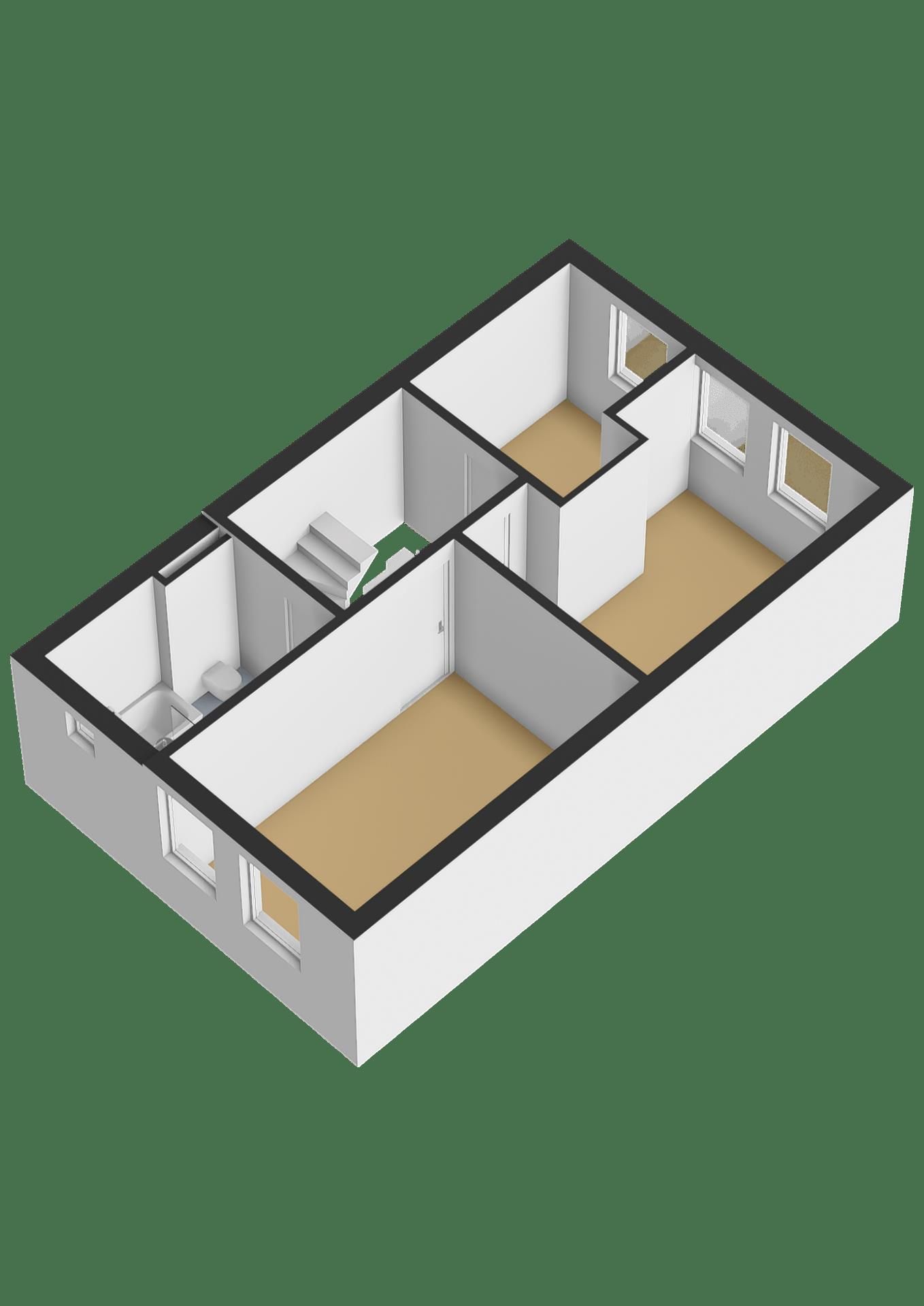 Foto 40 van Hagedoarnhôf 3