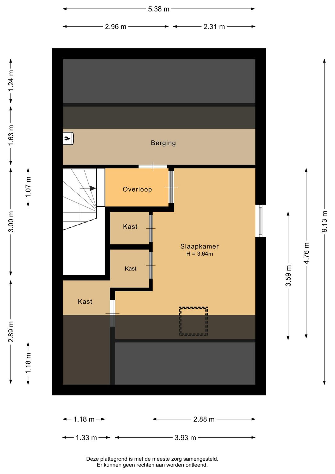 Foto 41 van Hagedoarnhôf 3