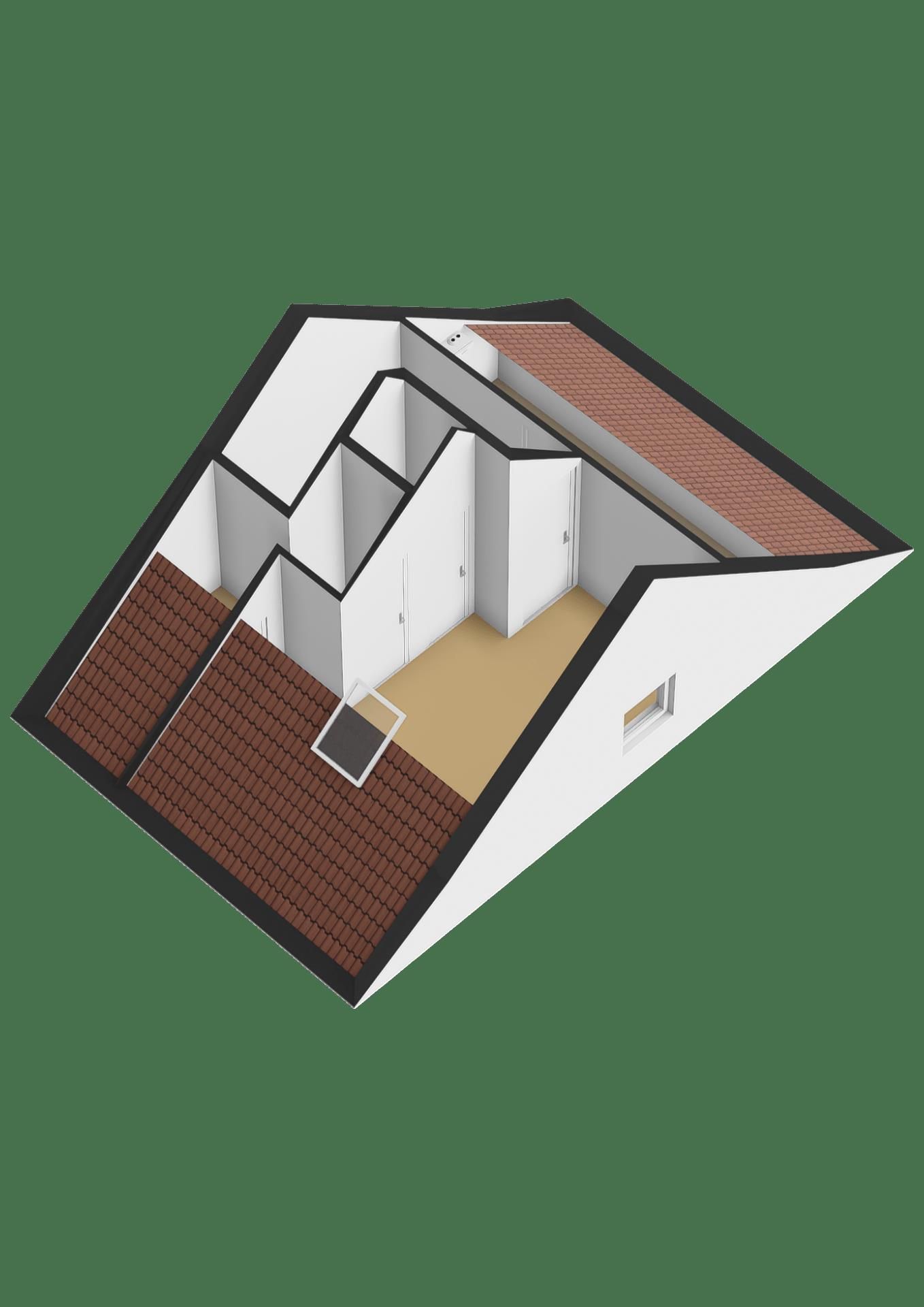 Foto 42 van Hagedoarnhôf 3