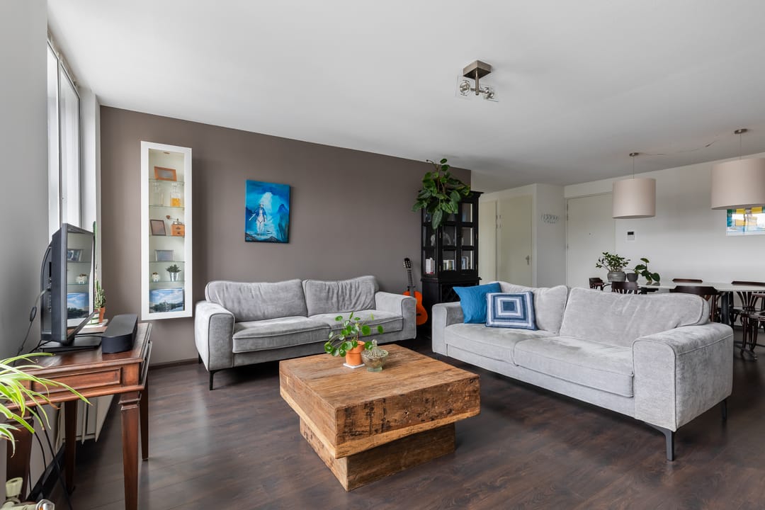 Foto 13 van Voorstraat 352-F