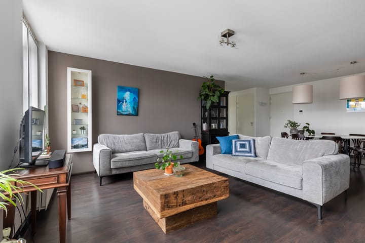 Foto 13 van Voorstraat 352-F