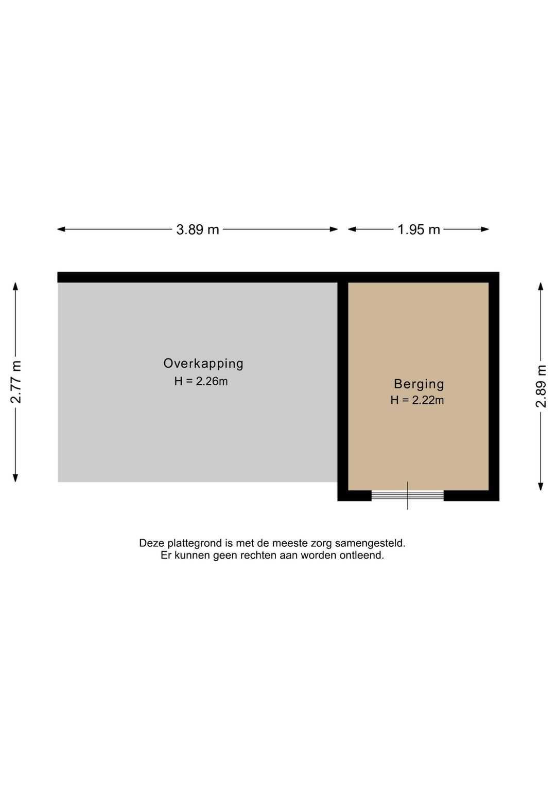 Foto 43 van Hagedoarnhôf 3