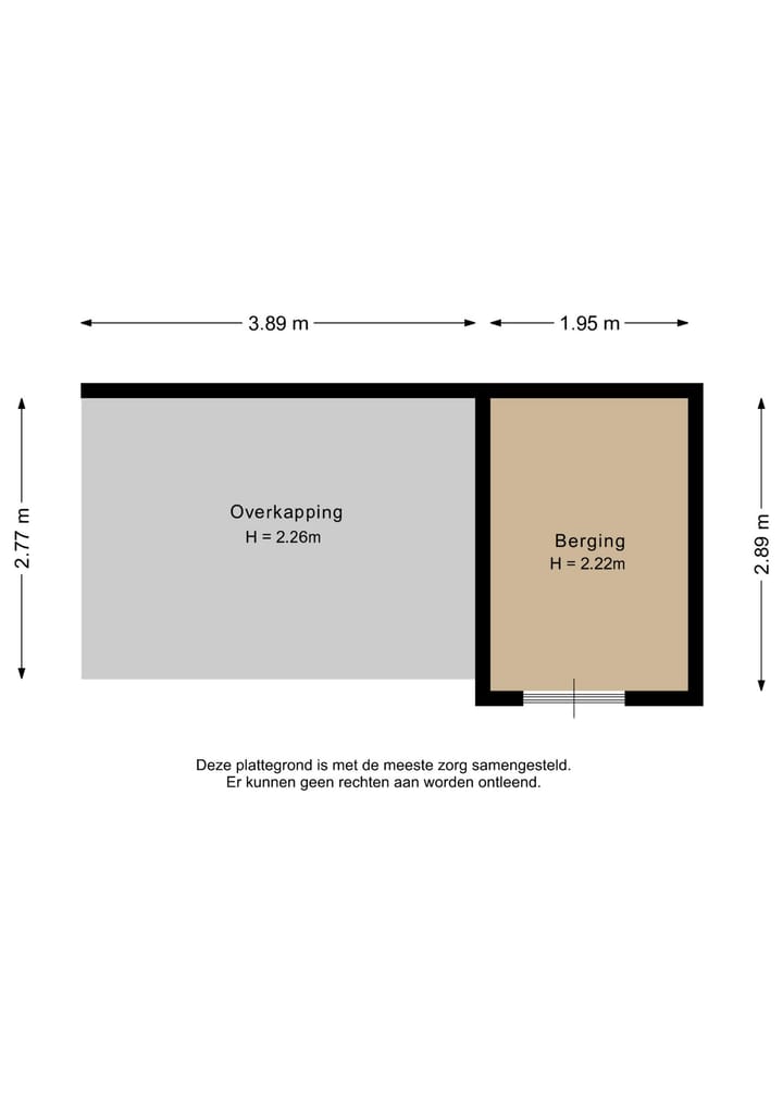 Foto 43 van Hagedoarnhôf 3