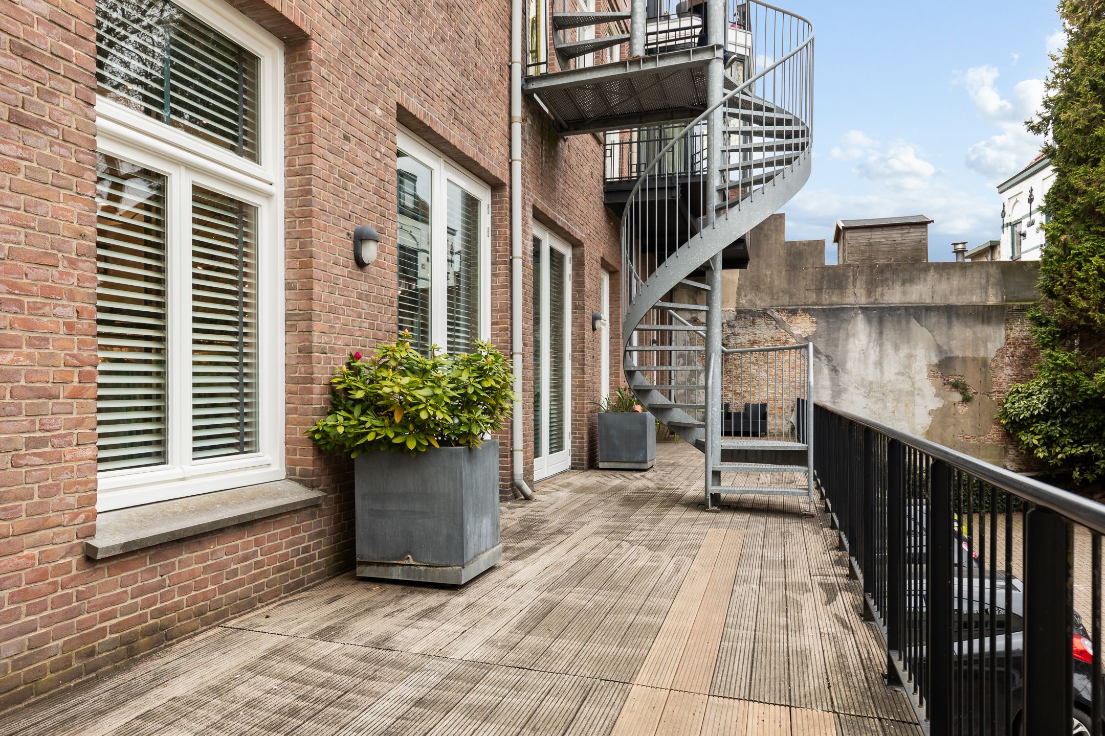 Foto 24 van Voorstraat 352-F