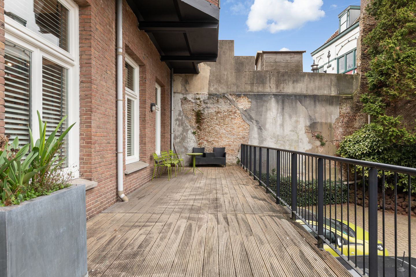 Foto 25 van Voorstraat 352-F