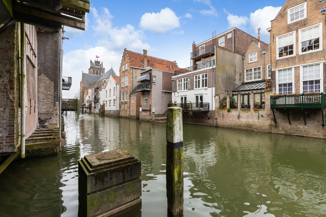 Foto 28 van Voorstraat 352-F