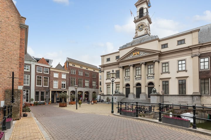 Foto 31 van Voorstraat 352-F