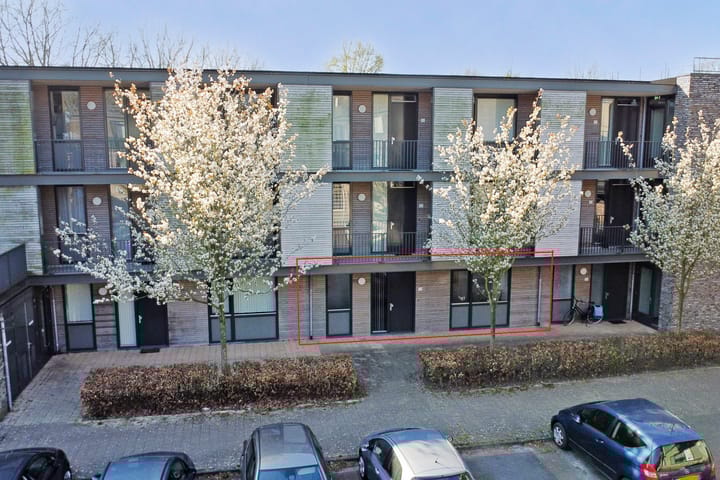 Foto 1 van Hoogschoor 74