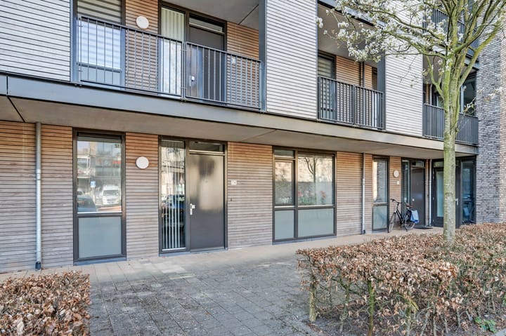 Foto 2 van Hoogschoor 74