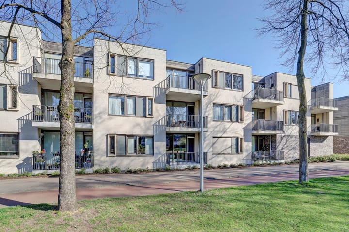 Foto 4 van Hoogschoor 74