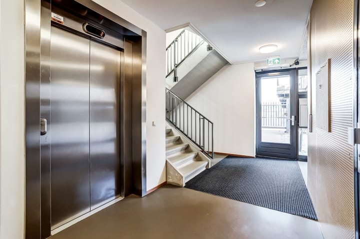 Foto 5 van Hoogschoor 74