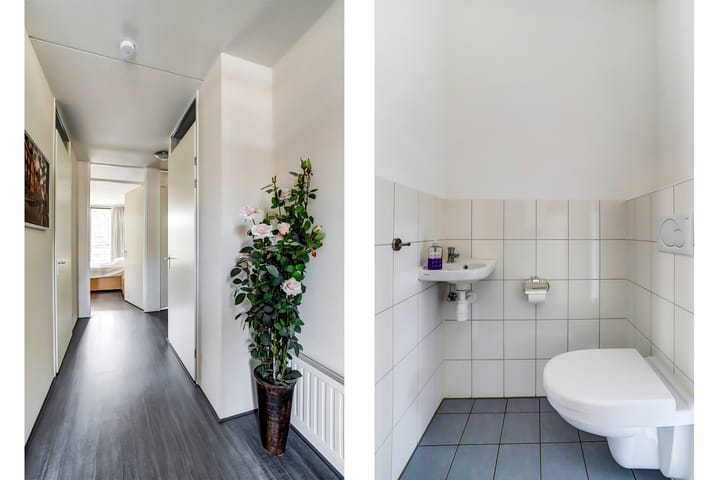 Foto 6 van Hoogschoor 74