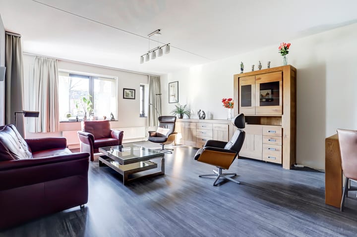 Foto 7 van Hoogschoor 74