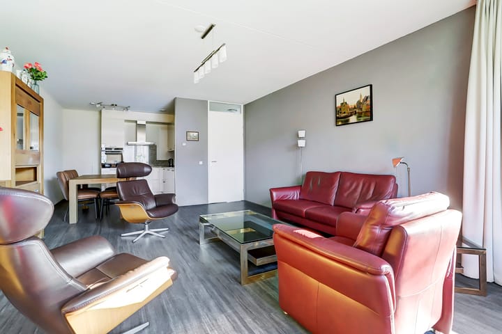 Foto 8 van Hoogschoor 74