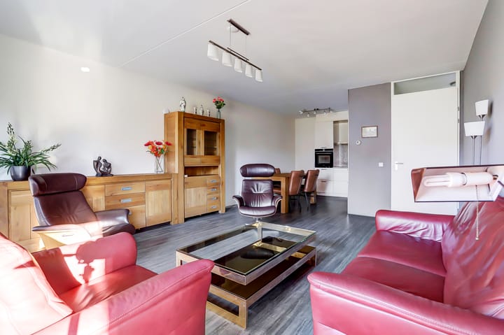 Foto 9 van Hoogschoor 74