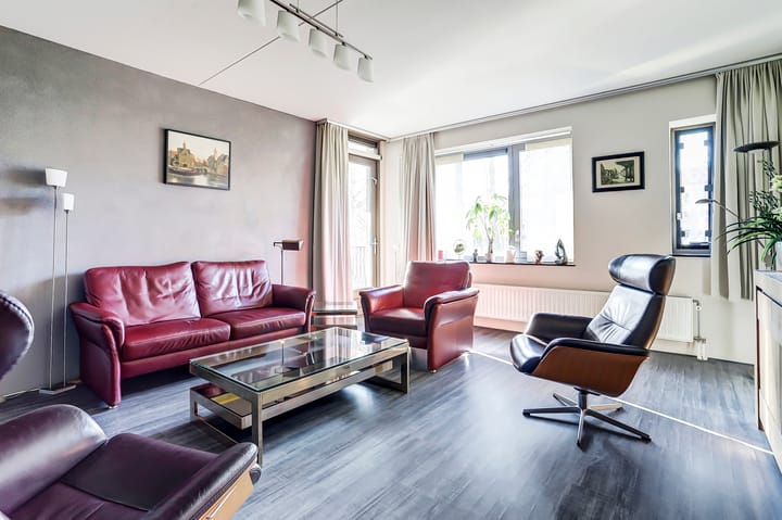 Foto 10 van Hoogschoor 74