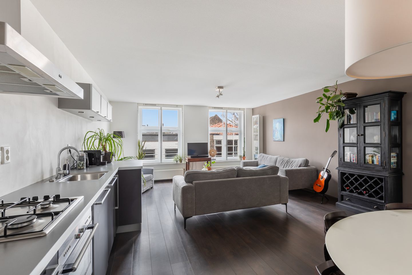 Foto 10 van Voorstraat 352-F