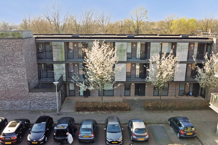 Foto 30 van Hoogschoor 74