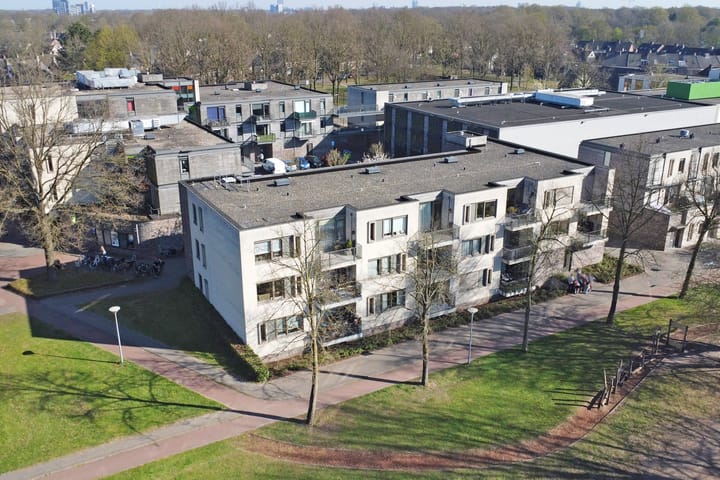 Foto 31 van Hoogschoor 74