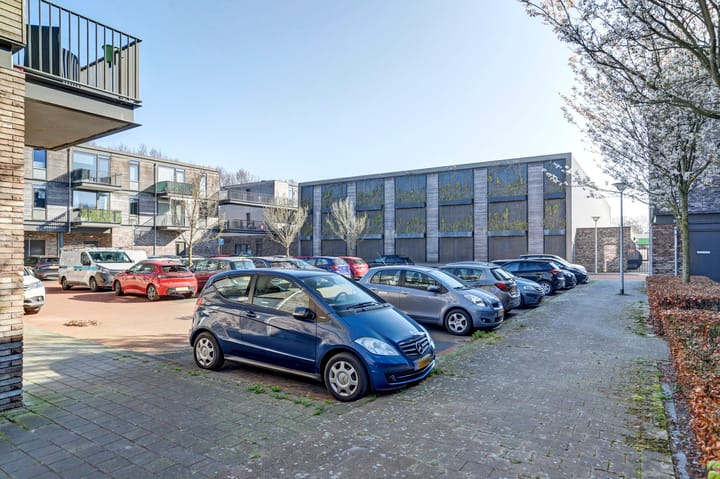 Foto 33 van Hoogschoor 74