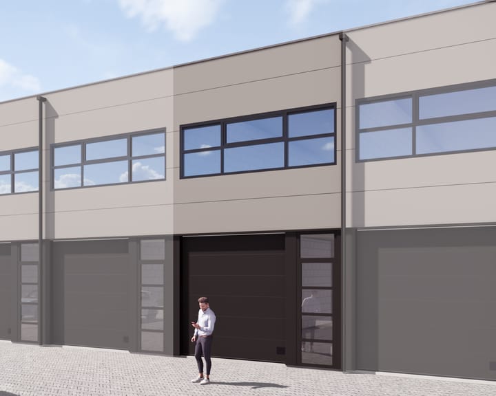 Bleek 7-c, Gorinchem