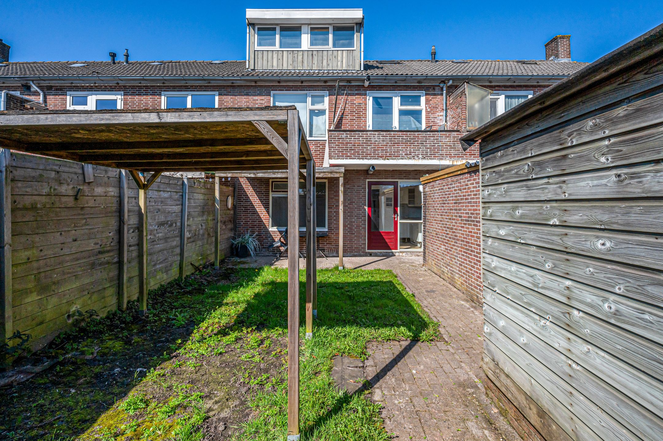 Foto 3 van Buizerdstraat 9