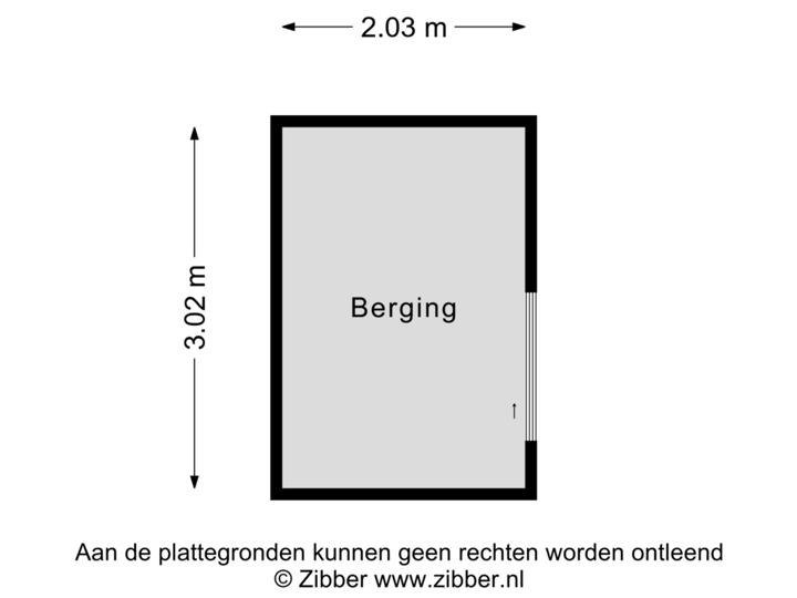 Berging