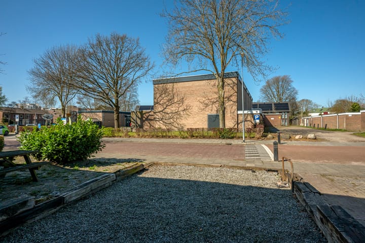 Foto 5 van Buizerdstraat 9