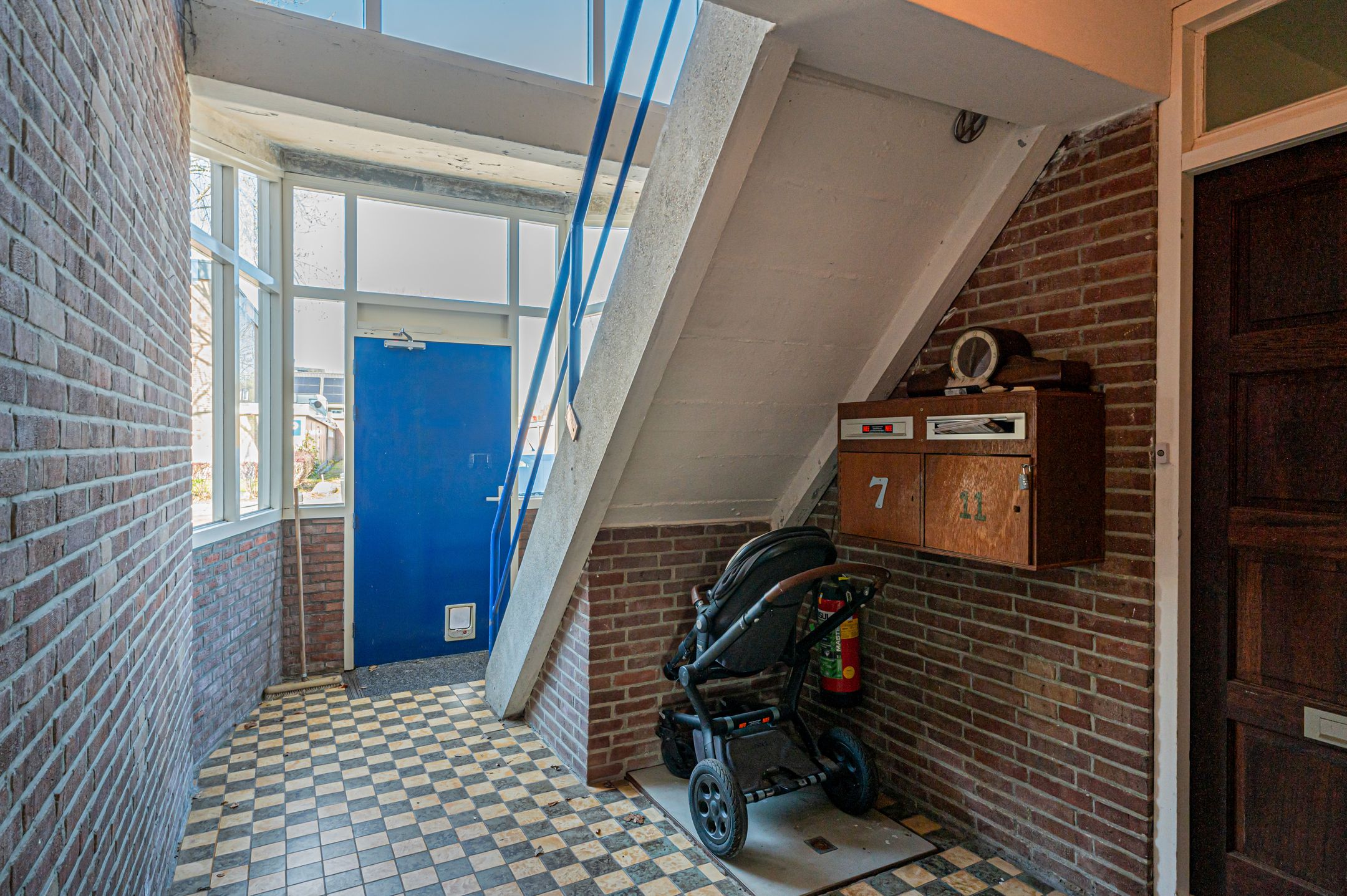 Foto 6 van Buizerdstraat 9