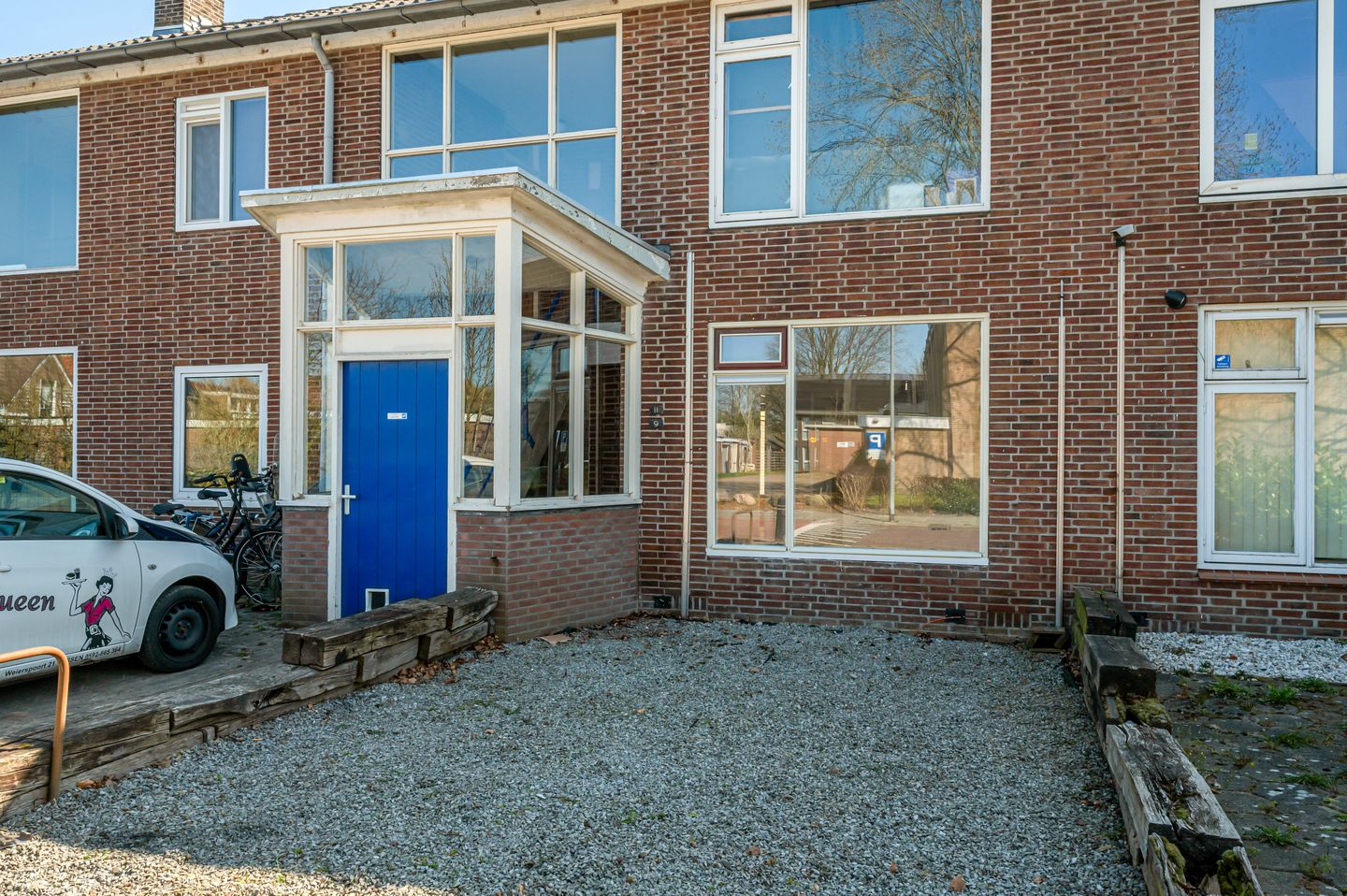 Foto 4 van Buizerdstraat 9