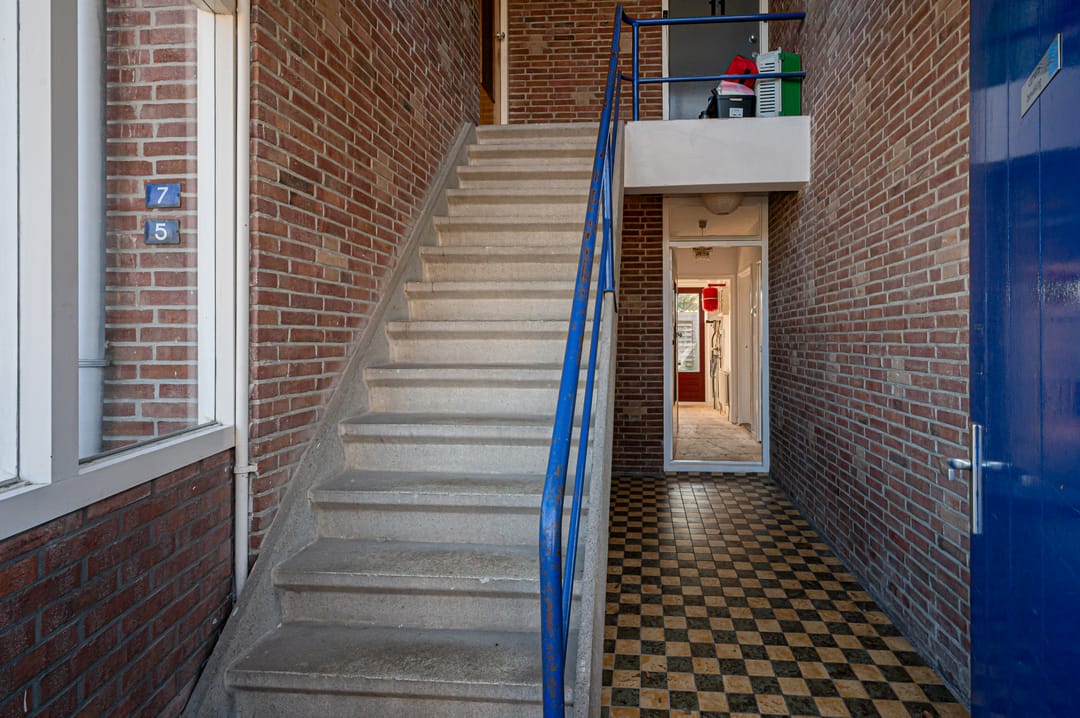 Foto 7 van Buizerdstraat 9