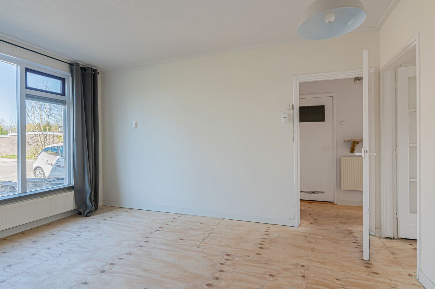 Foto 10 van Buizerdstraat 9