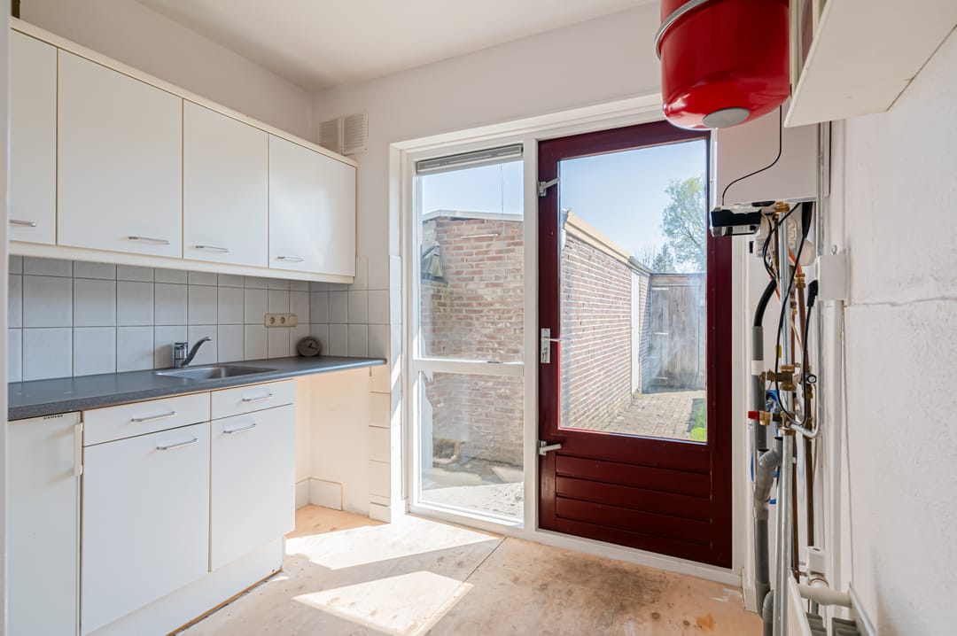 Foto 16 van Buizerdstraat 9