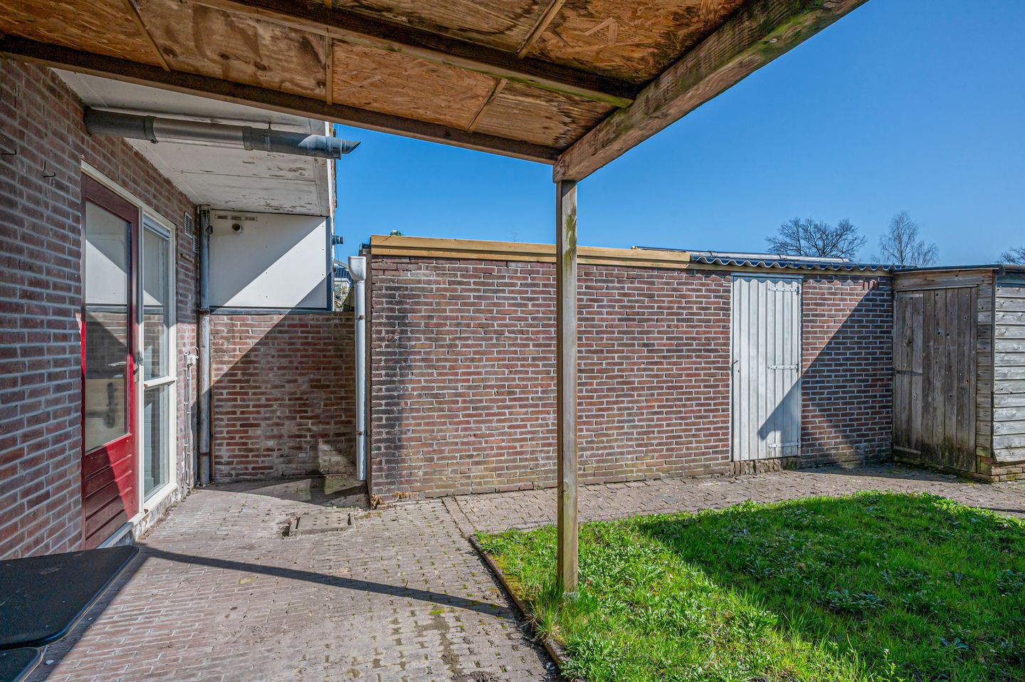 Foto 20 van Buizerdstraat 9